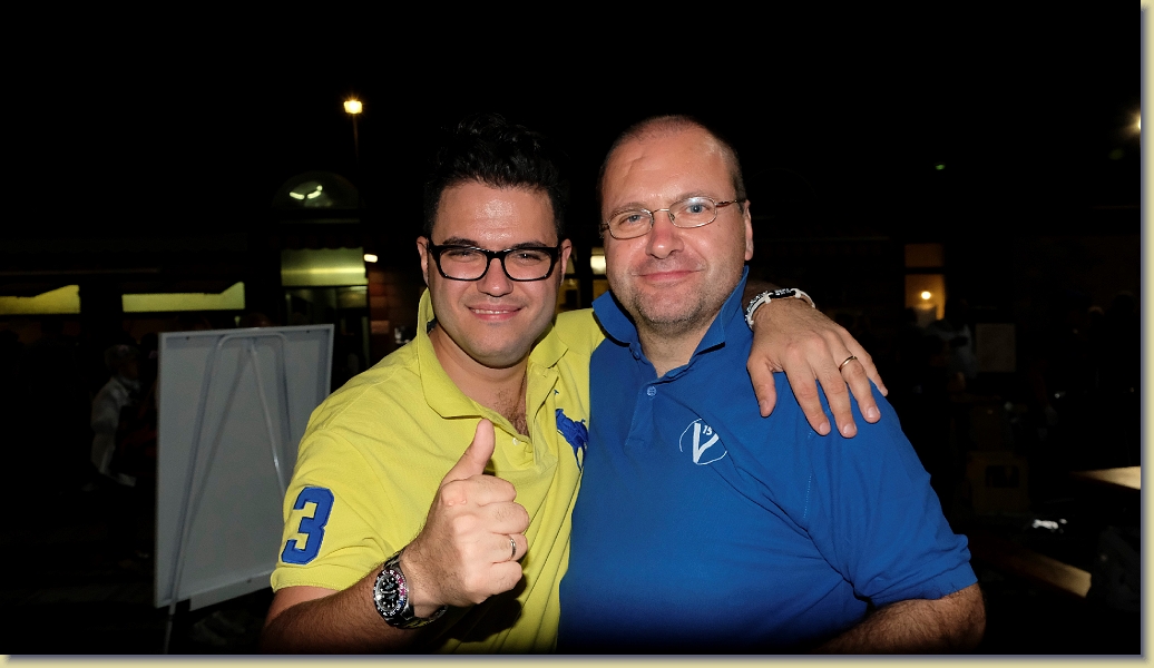 Foto successiva